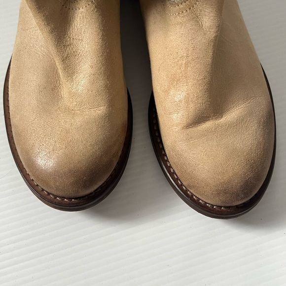 Twin Set by Simona Barbieri | Summer Ankle Boots - Picture 8 of 12